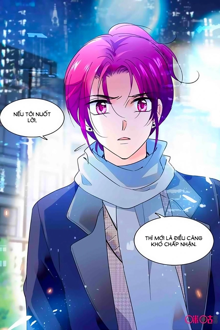 Thanh Ninh Chi Hạ Chapter 273 - 4