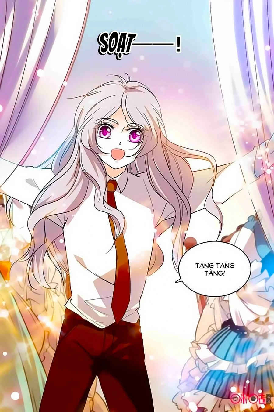 Thanh Ninh Chi Hạ Chapter 273 - 5