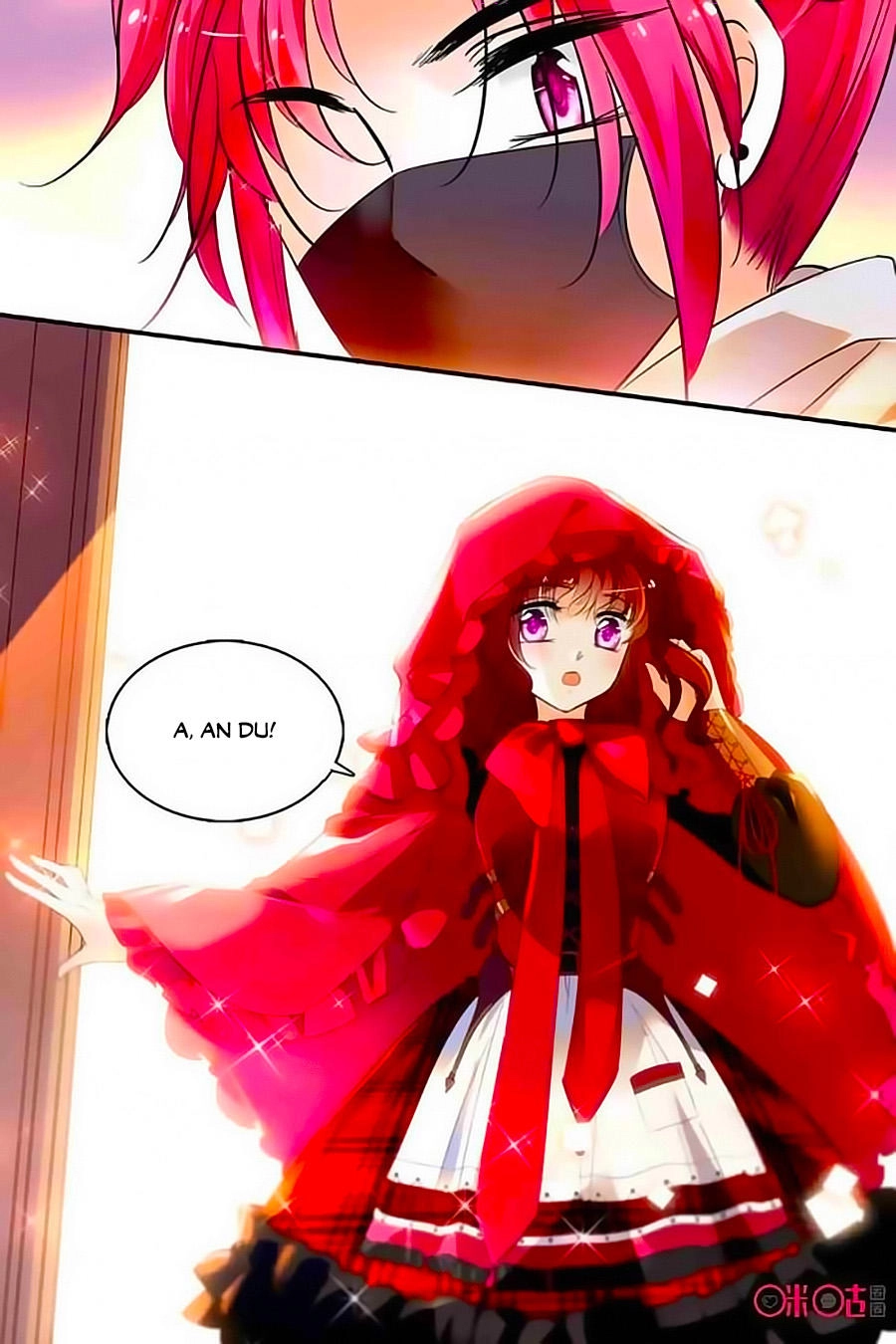 Thanh Ninh Chi Hạ Chapter 274 - 8