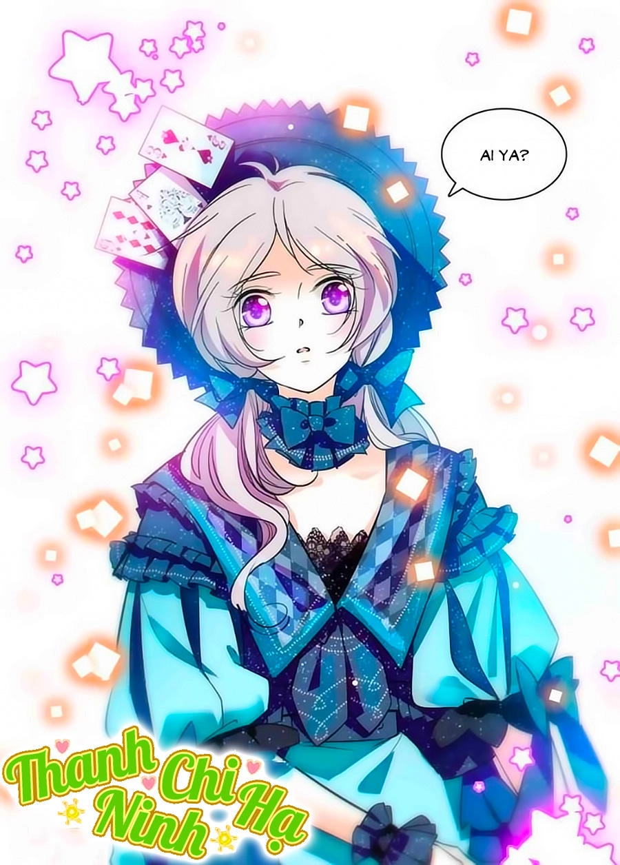 Thanh Ninh Chi Hạ Chapter 275 - 1