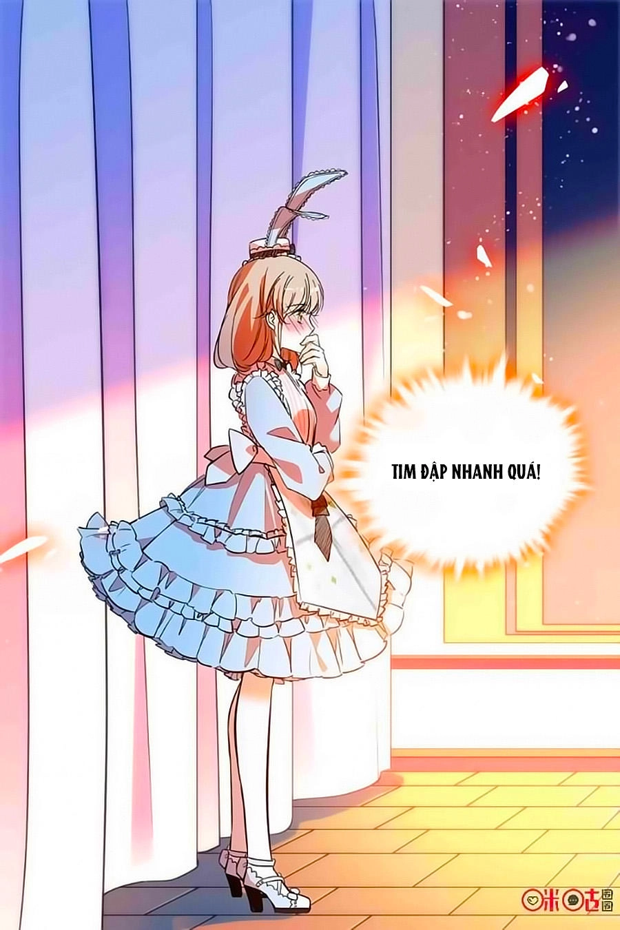 Thanh Ninh Chi Hạ Chapter 276 - 7