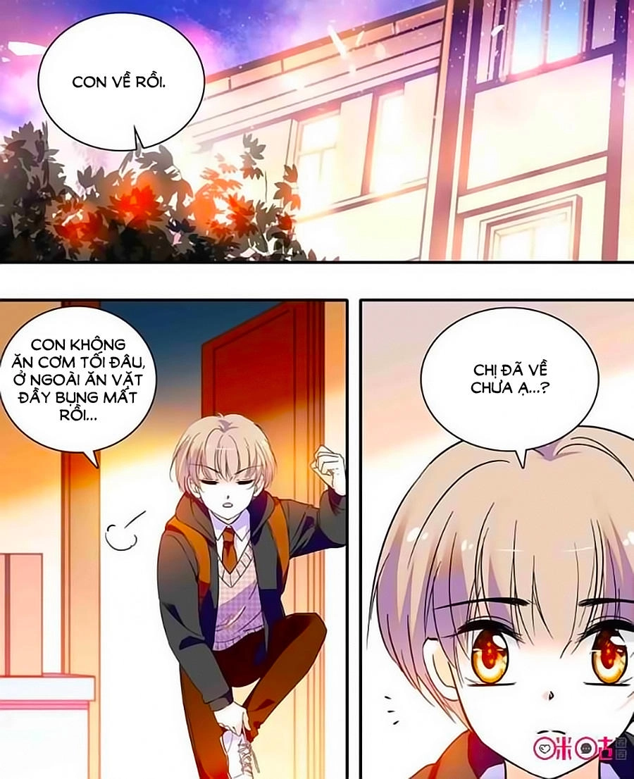 Thanh Ninh Chi Hạ Chapter 277 - 1