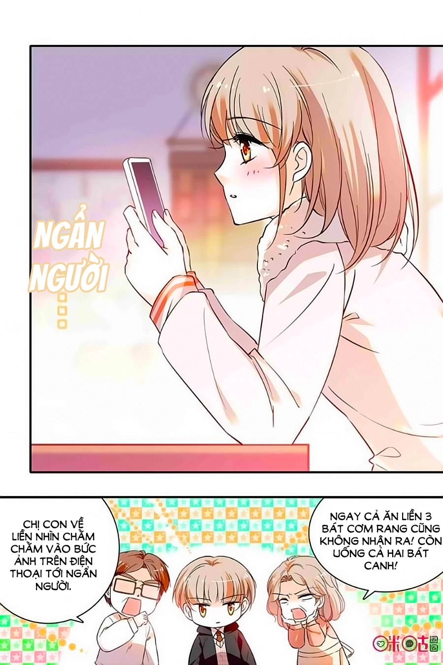 Thanh Ninh Chi Hạ Chapter 277 - 2