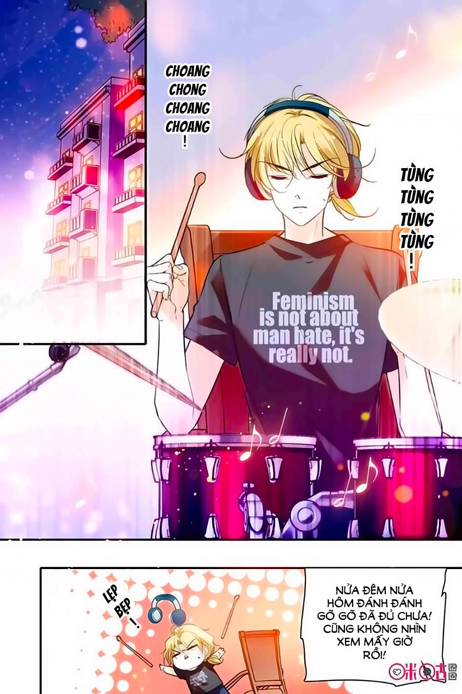 Thanh Ninh Chi Hạ Chapter 277 - 6