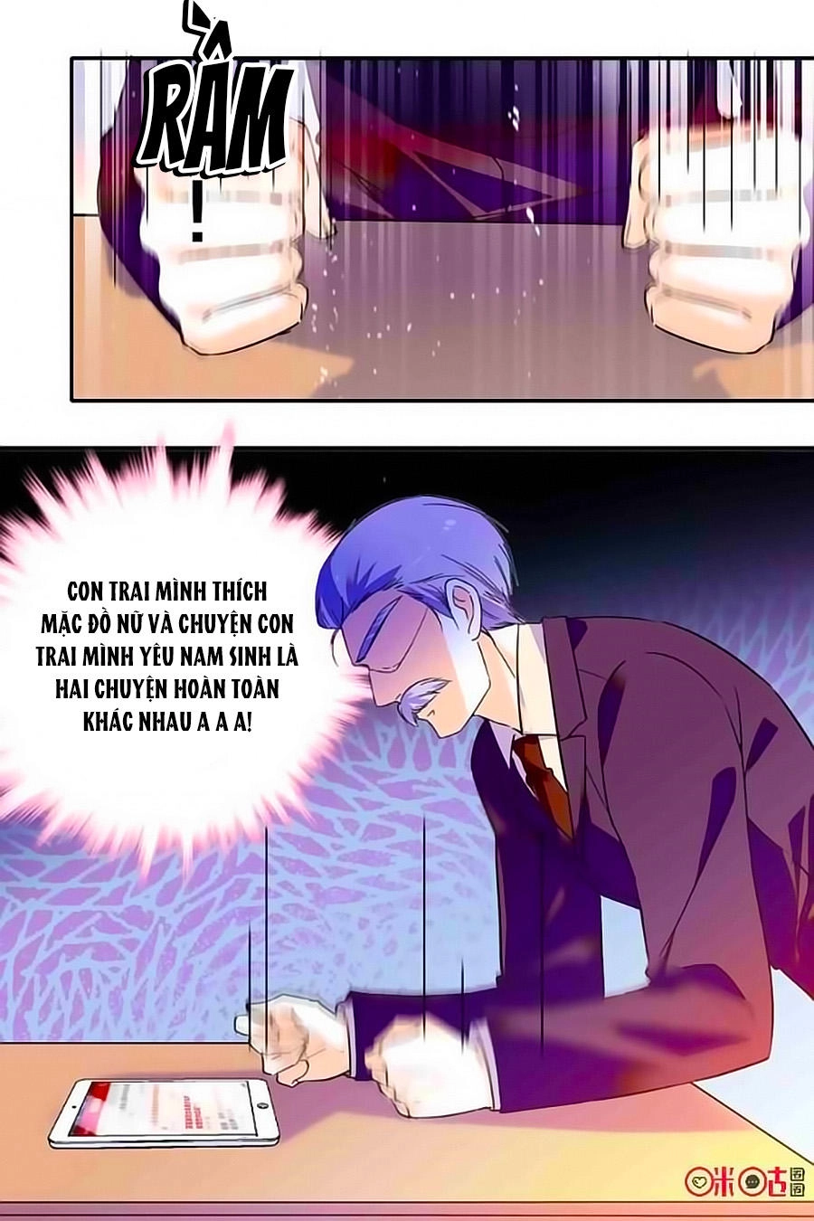 Thanh Ninh Chi Hạ Chapter 278 - 9