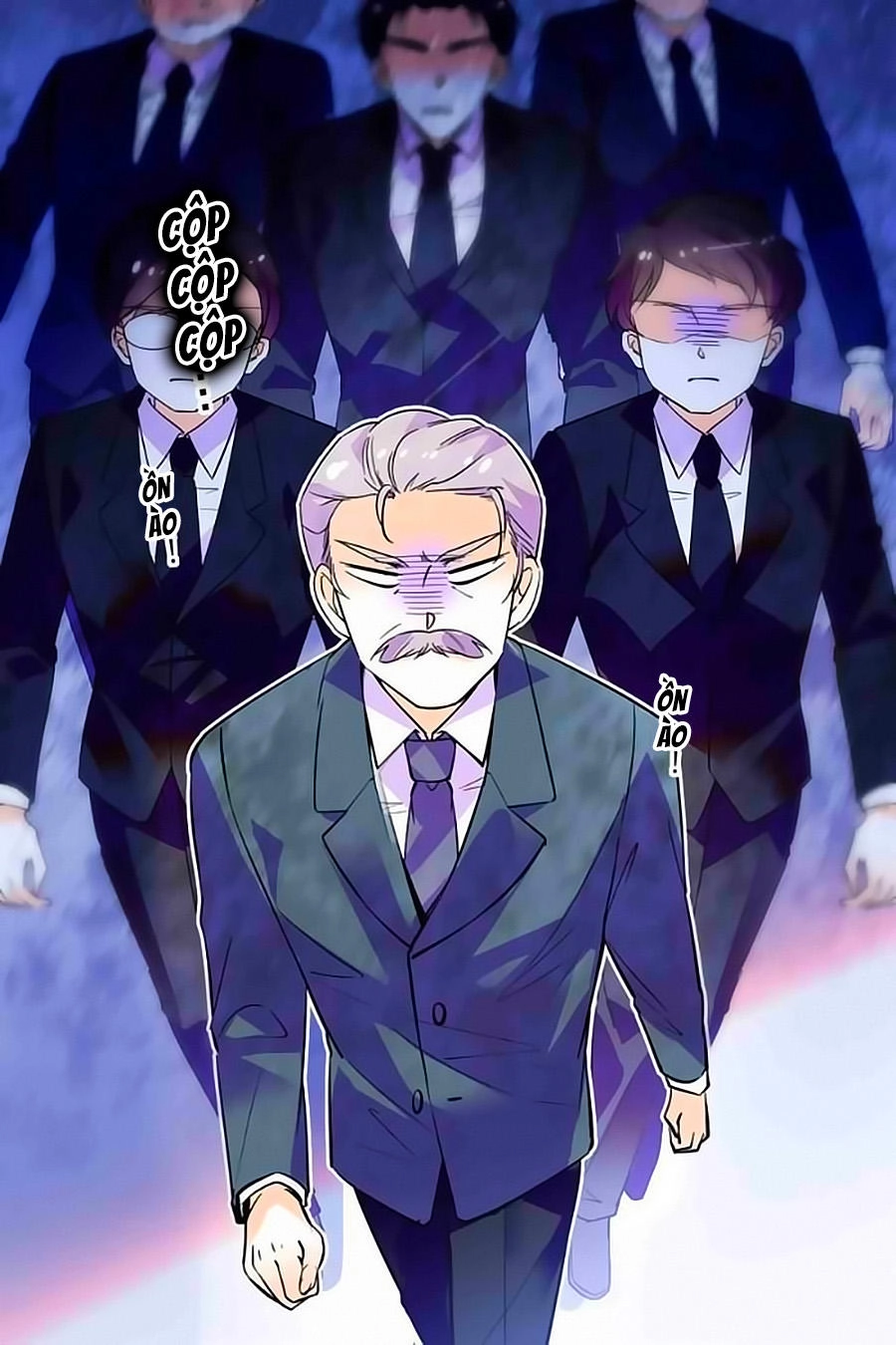 Thanh Ninh Chi Hạ Chapter 279 - 7