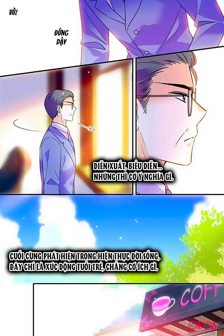 Thanh Ninh Chi Hạ Chapter 280 - 4