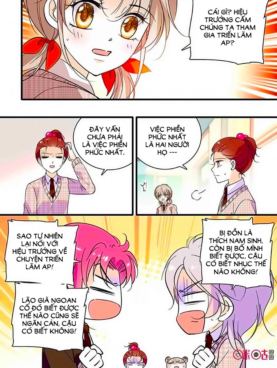 Thanh Ninh Chi Hạ Chapter 281 - 1