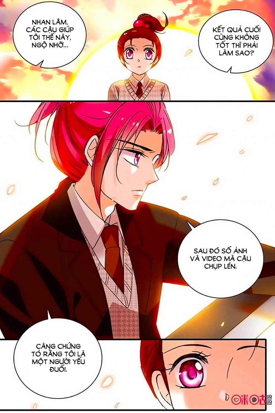 Thanh Ninh Chi Hạ Chapter 285 - 7