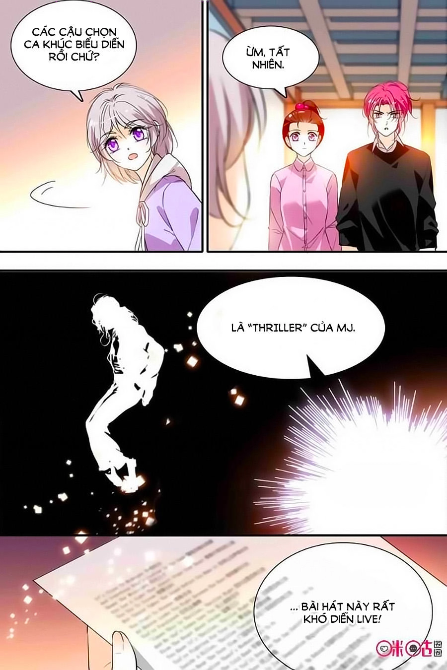 Thanh Ninh Chi Hạ Chapter 286 - 5