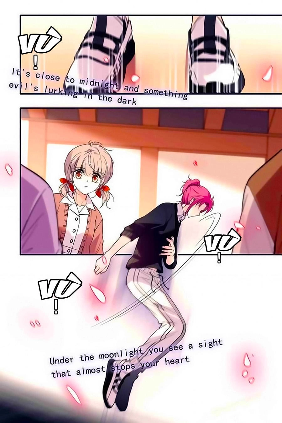 Thanh Ninh Chi Hạ Chapter 287 - 2