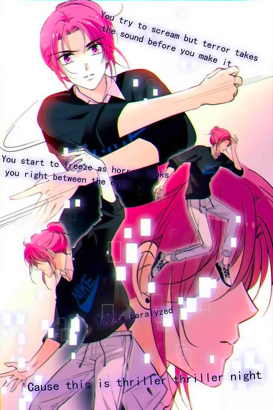 Thanh Ninh Chi Hạ Chapter 287 - 3