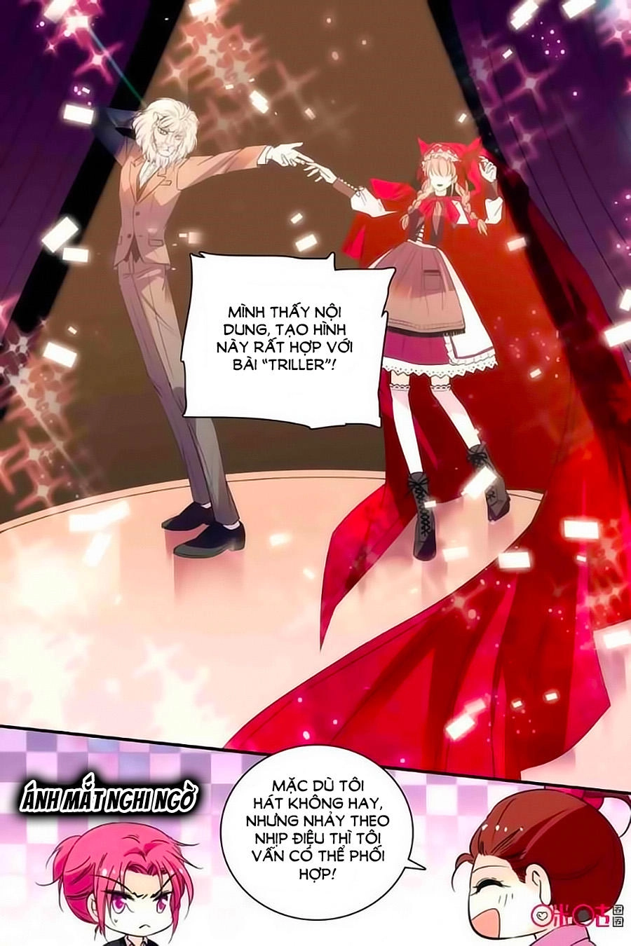 Thanh Ninh Chi Hạ Chapter 287 - 8