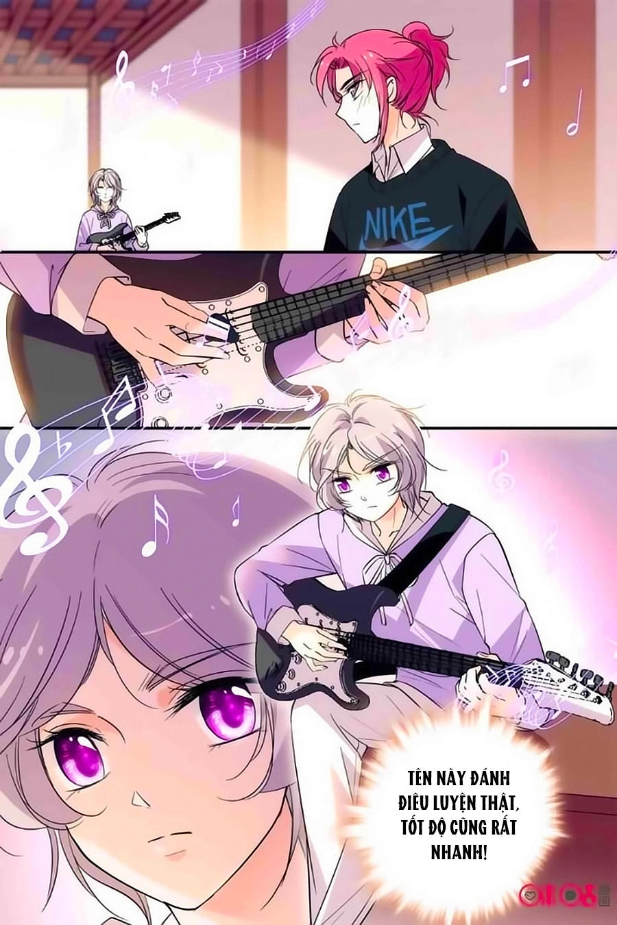 Thanh Ninh Chi Hạ Chapter 288 - 2