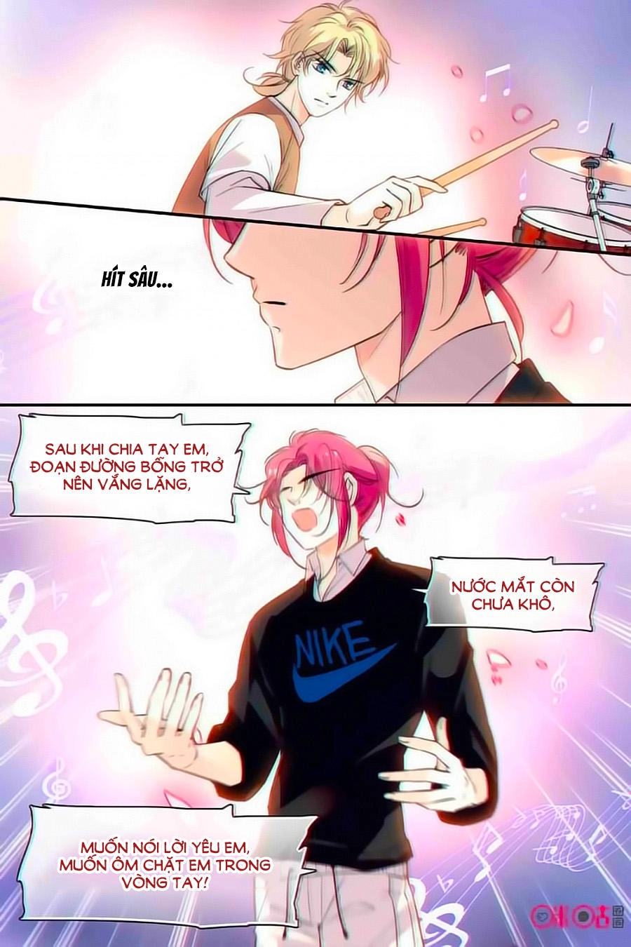 Thanh Ninh Chi Hạ Chapter 288 - 3