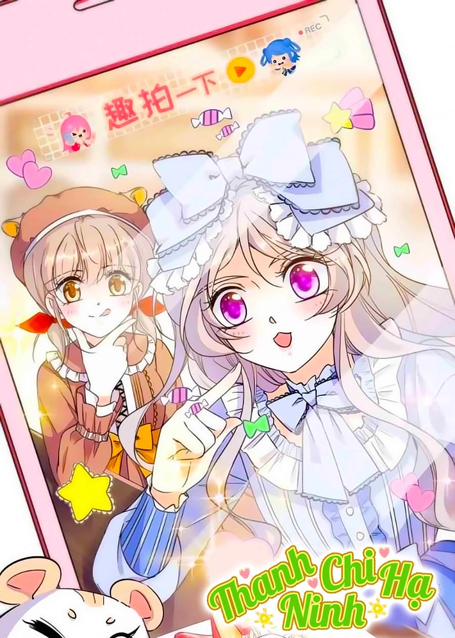 Thanh Ninh Chi Hạ Chapter 291 - 1