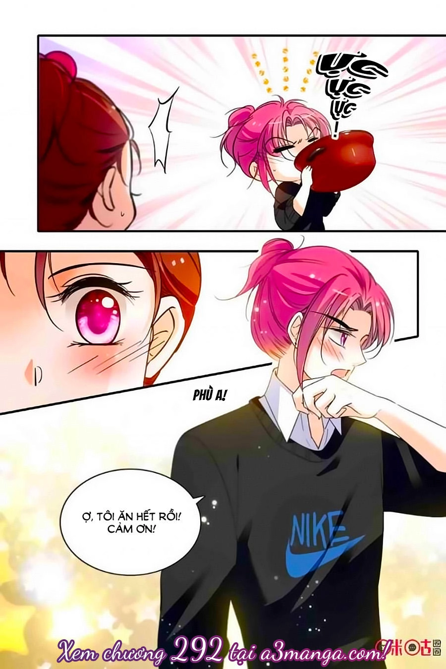 Thanh Ninh Chi Hạ Chapter 291 - 10