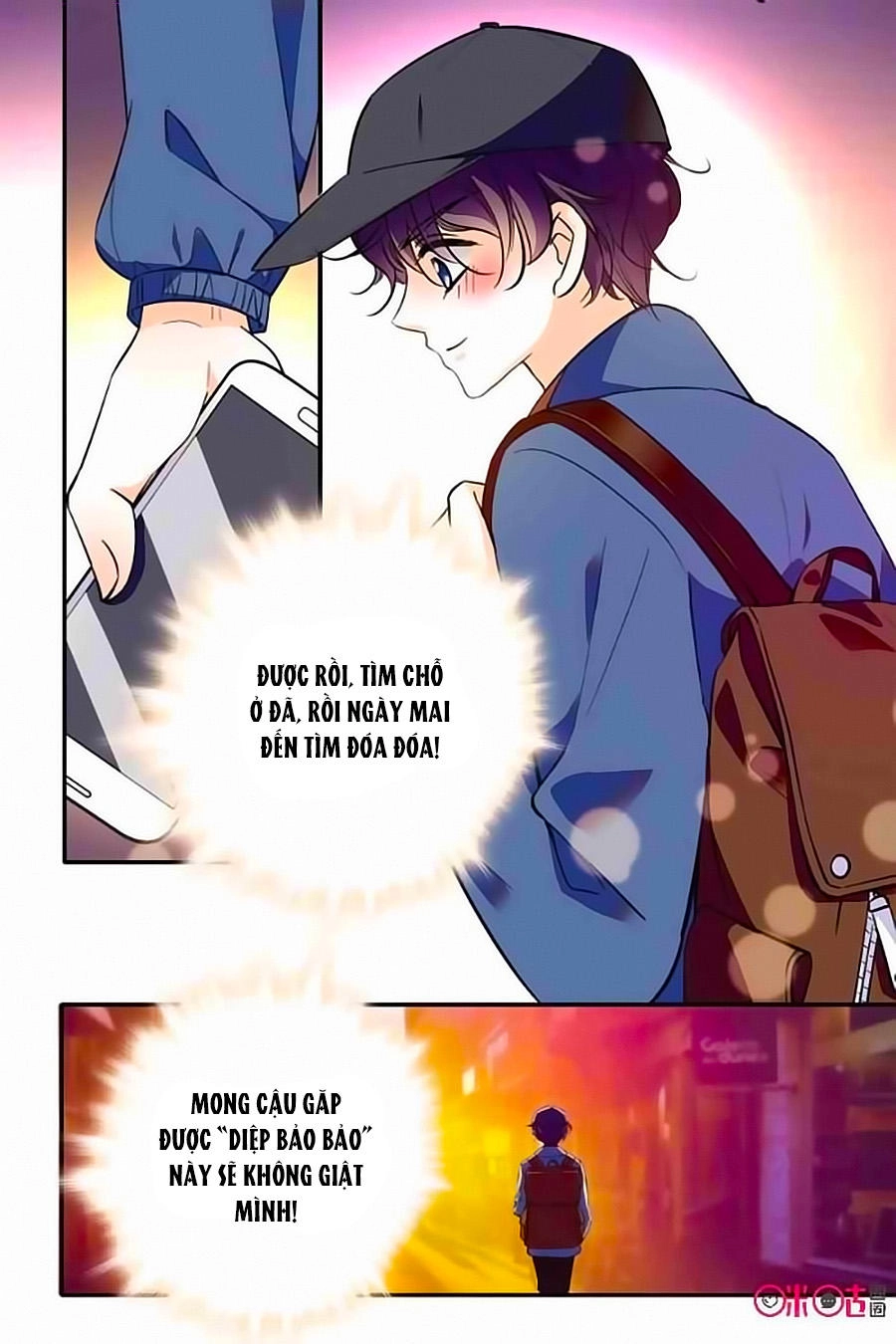 Thanh Ninh Chi Hạ Chapter 292 - 9