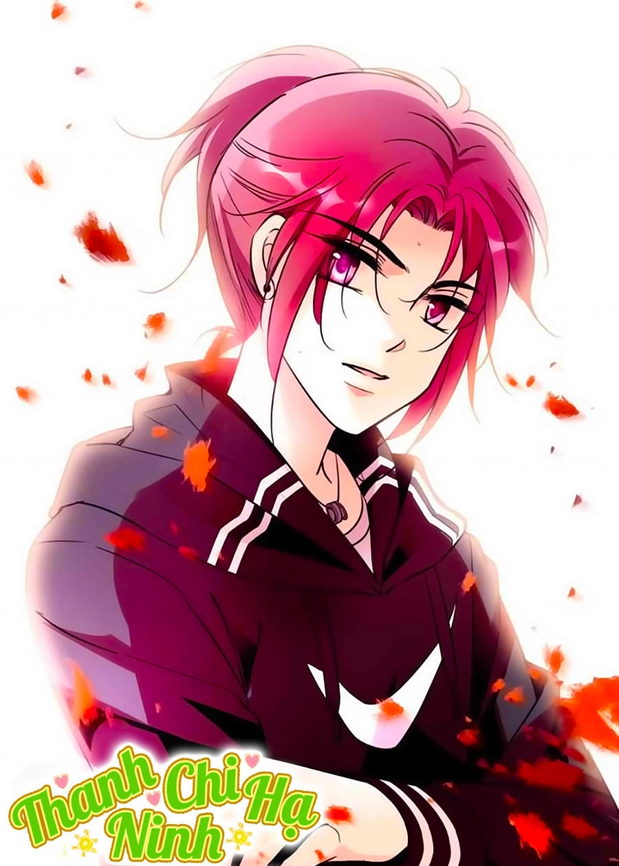 Thanh Ninh Chi Hạ Chapter 293 - 1