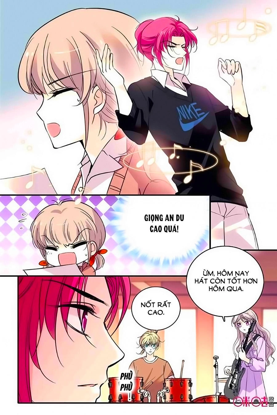 Thanh Ninh Chi Hạ Chapter 293 - 2