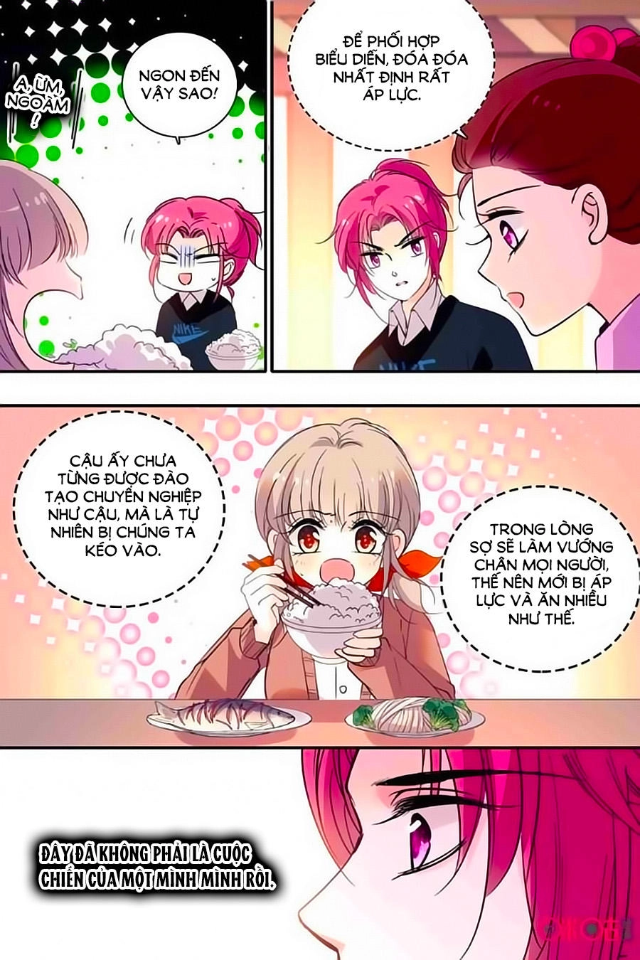 Thanh Ninh Chi Hạ Chapter 293 - 6