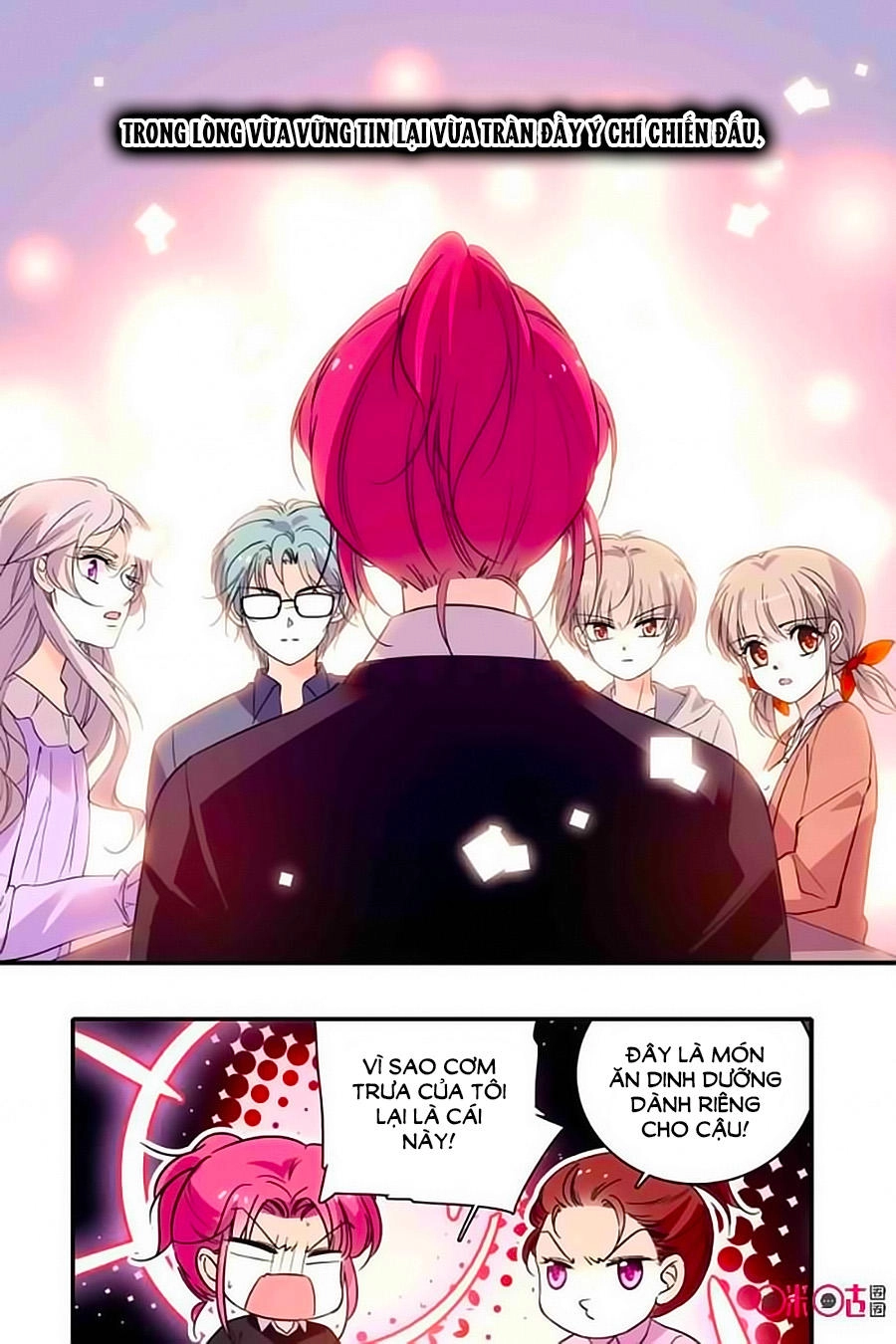 Thanh Ninh Chi Hạ Chapter 293 - 7