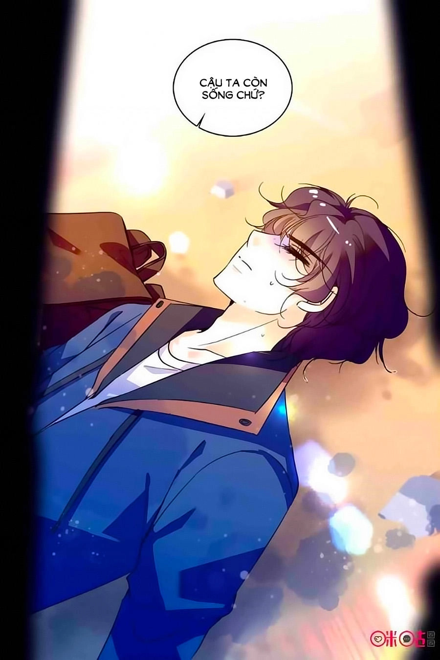 Thanh Ninh Chi Hạ Chapter 294 - 11