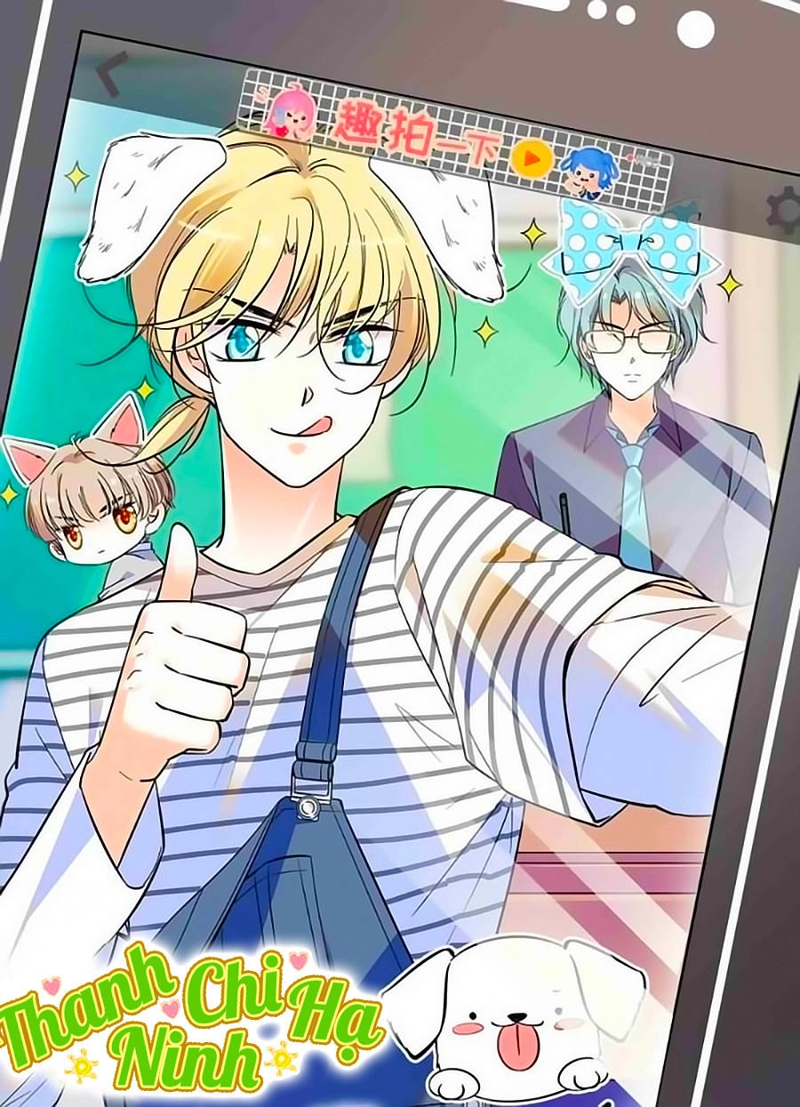 Thanh Ninh Chi Hạ Chapter 295 - 1