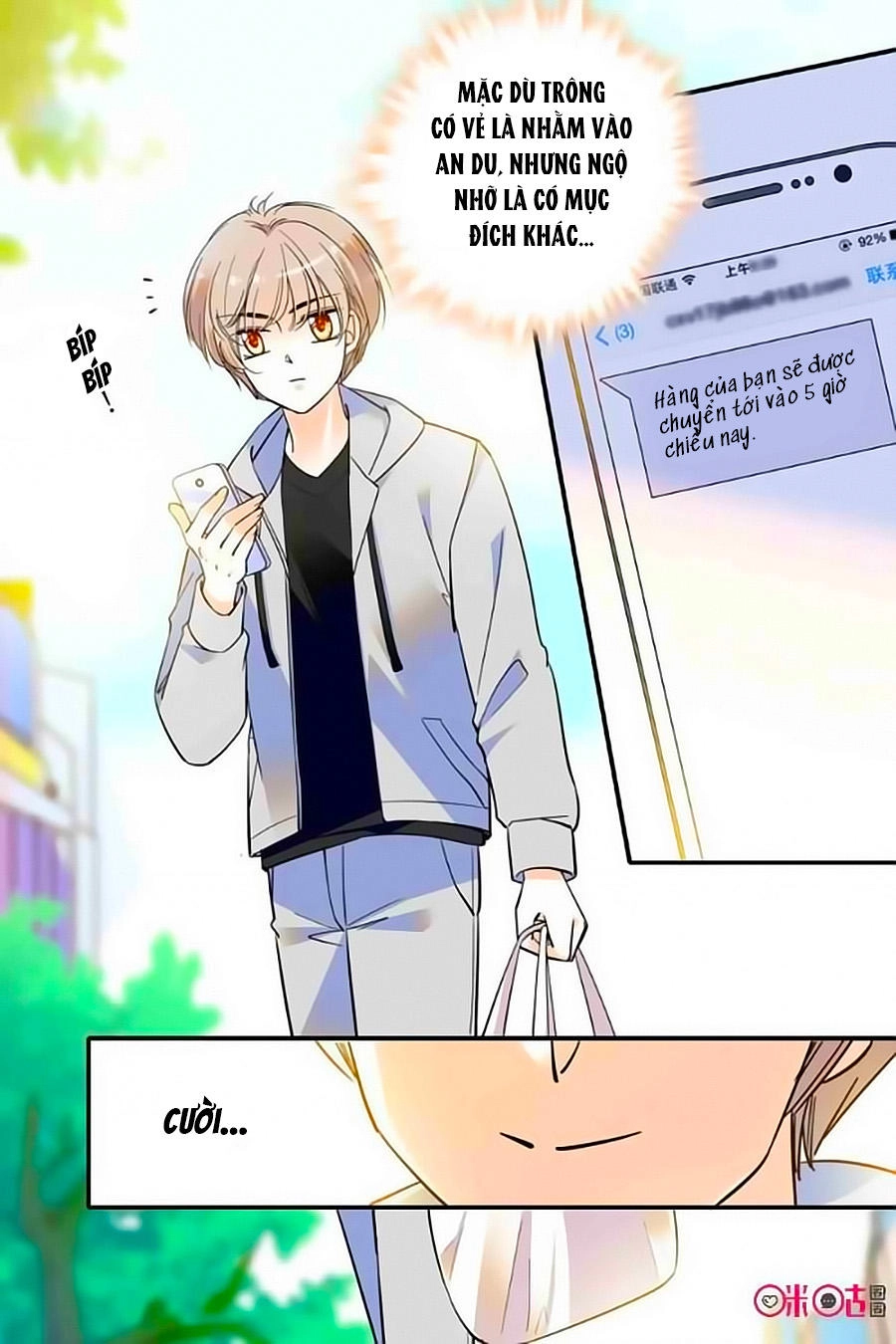 Thanh Ninh Chi Hạ Chapter 296 - 4