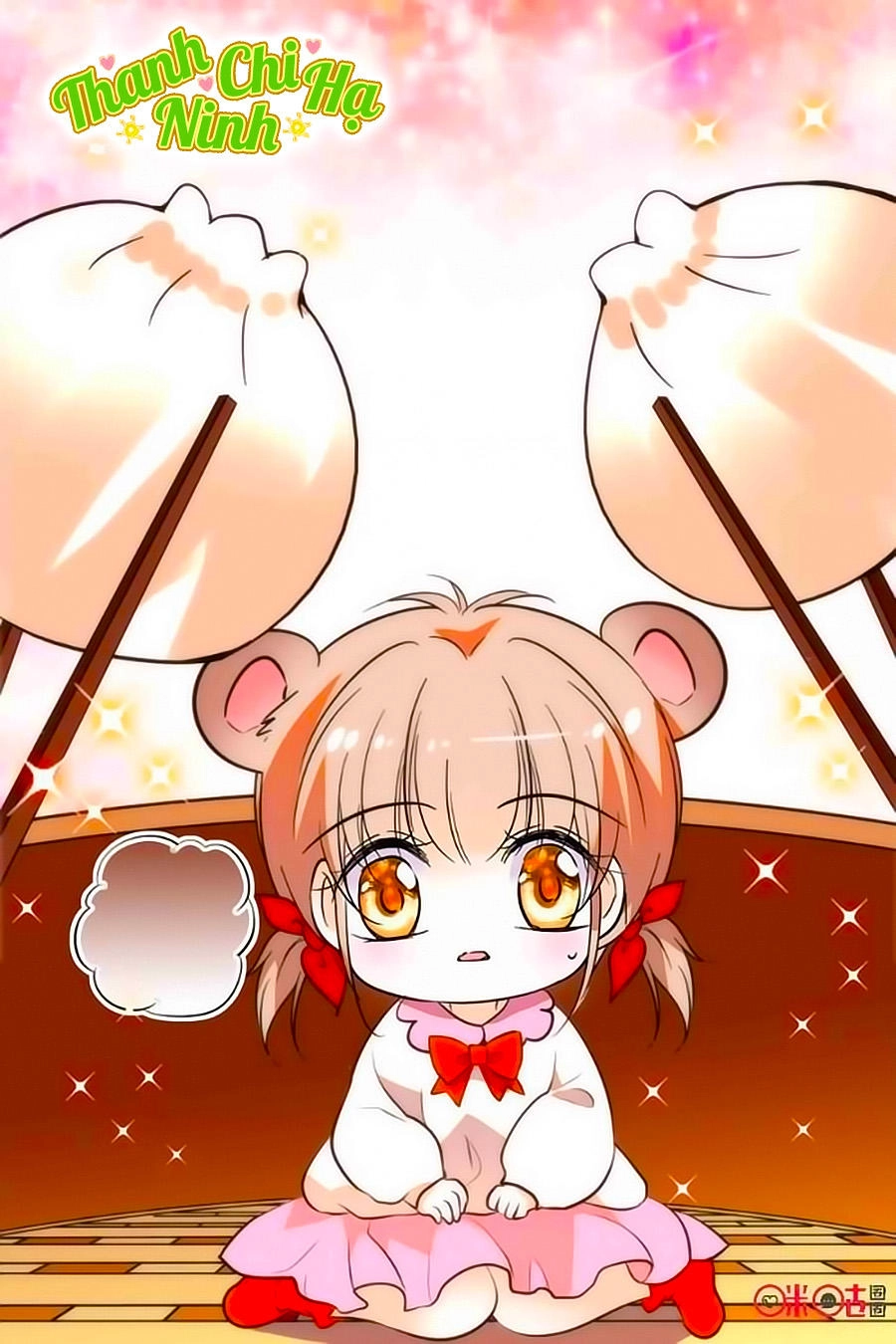 Thanh Ninh Chi Hạ Chapter 297 - 1