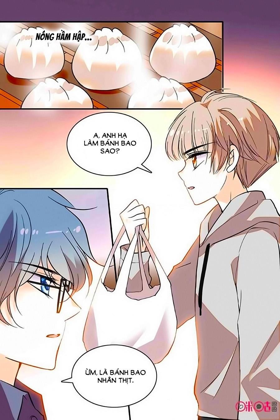 Thanh Ninh Chi Hạ Chapter 297 - 2