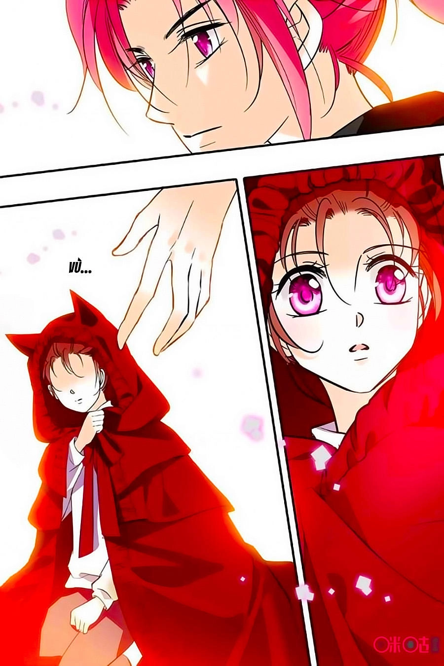 Thanh Ninh Chi Hạ Chapter 298 - 2