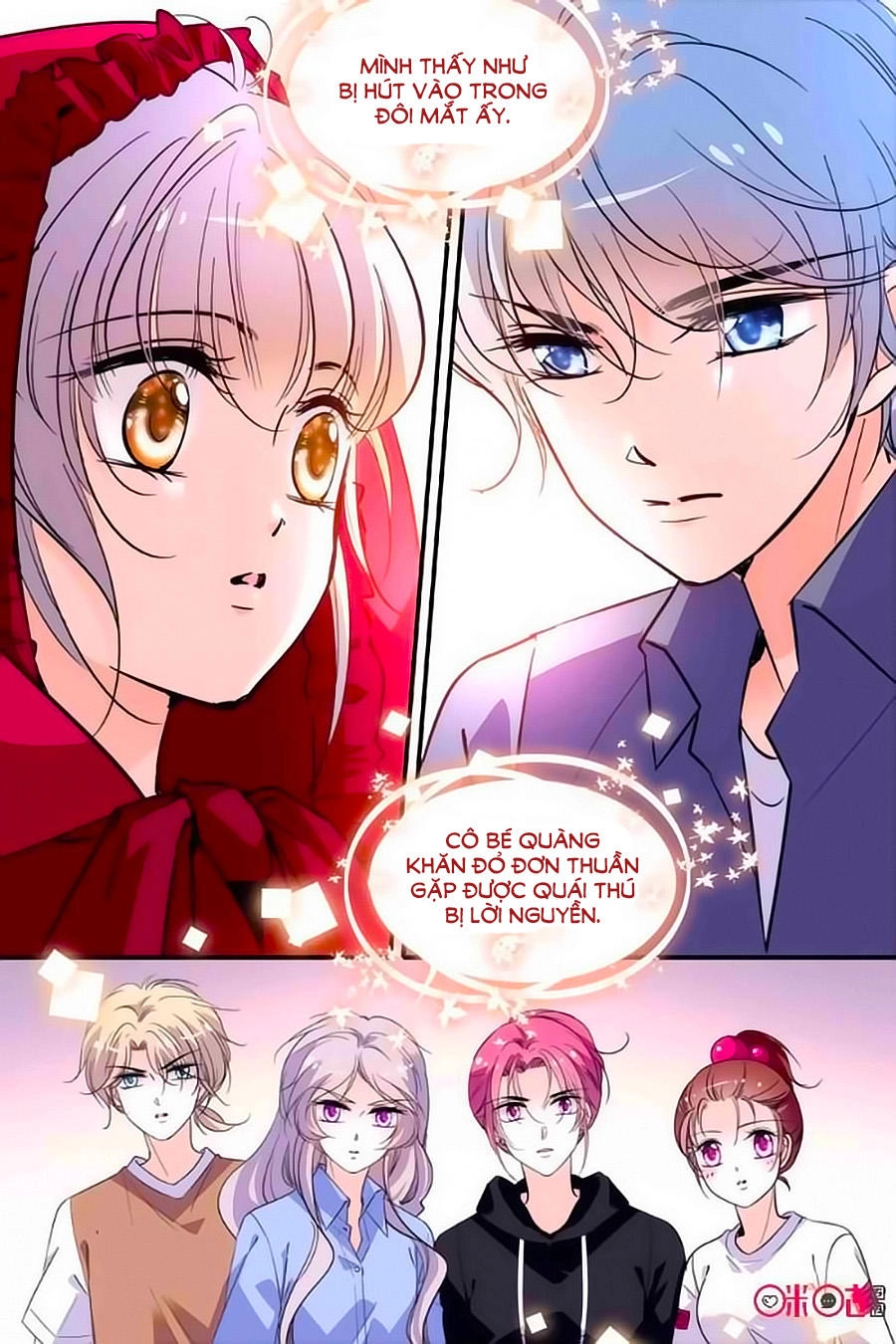 Thanh Ninh Chi Hạ Chapter 299 - 2