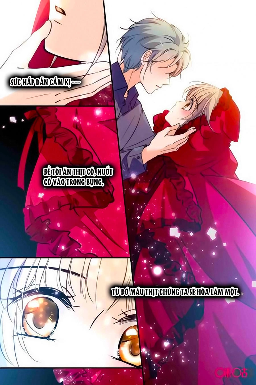 Thanh Ninh Chi Hạ Chapter 299 - 3