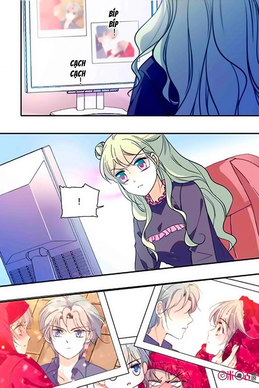 Thanh Ninh Chi Hạ Chapter 300 - 5