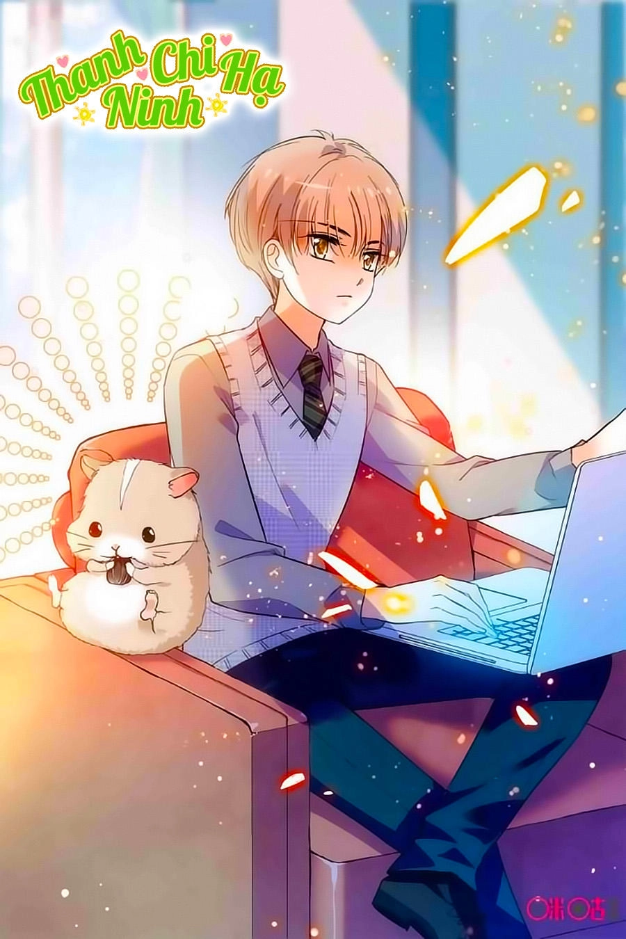 Thanh Ninh Chi Hạ Chapter 301 - 1