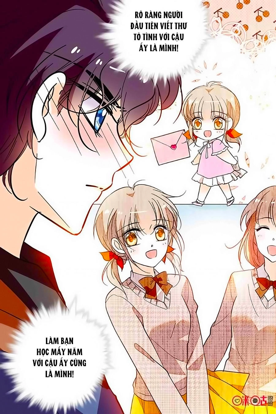 Thanh Ninh Chi Hạ Chapter 301 - 6