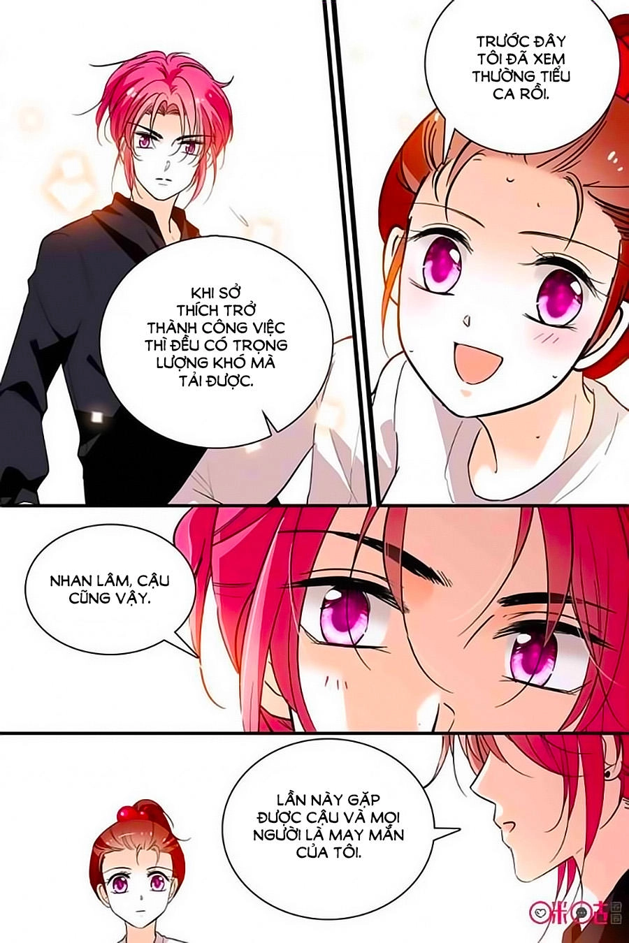 Thanh Ninh Chi Hạ Chapter 302 - 2