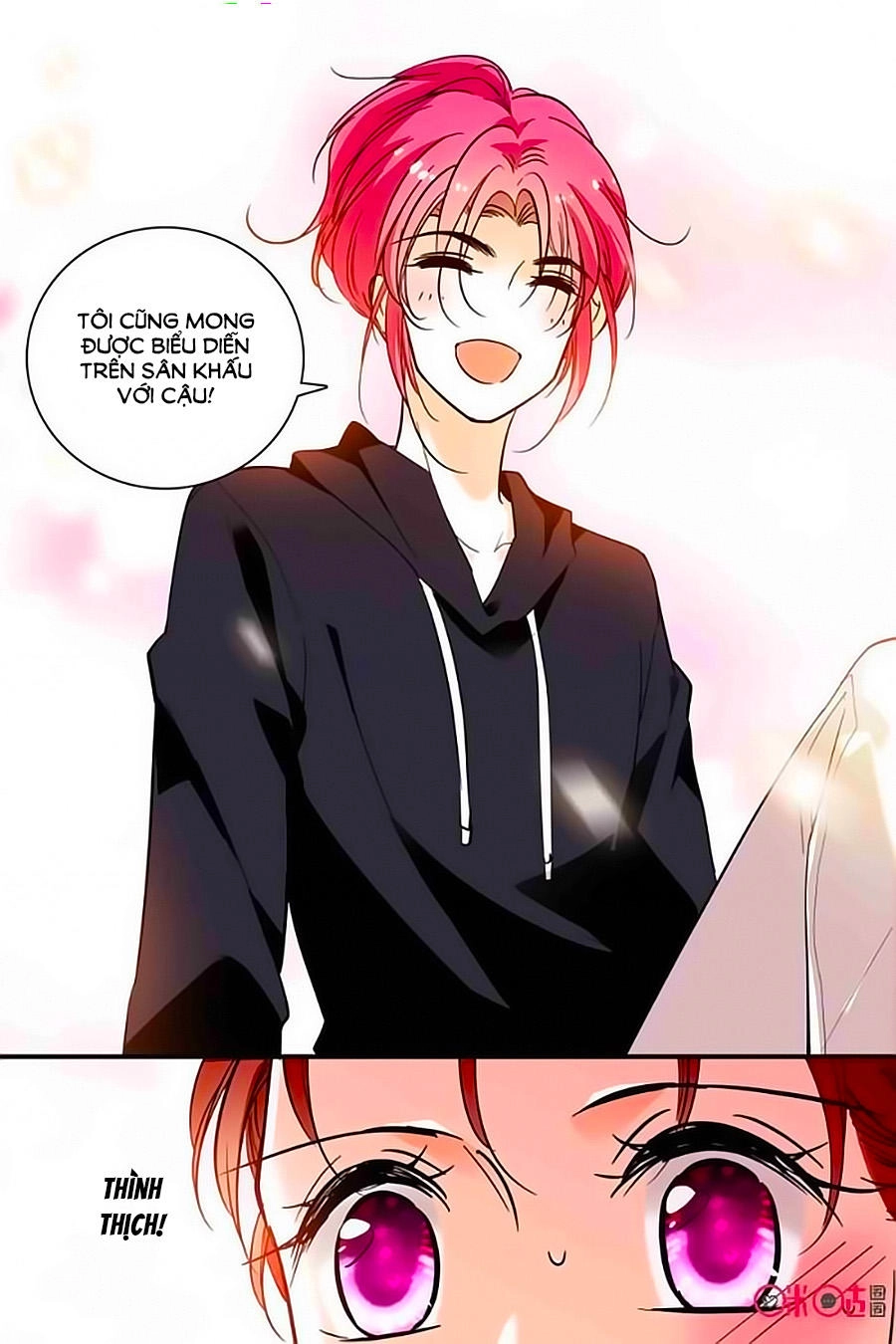 Thanh Ninh Chi Hạ Chapter 302 - 3