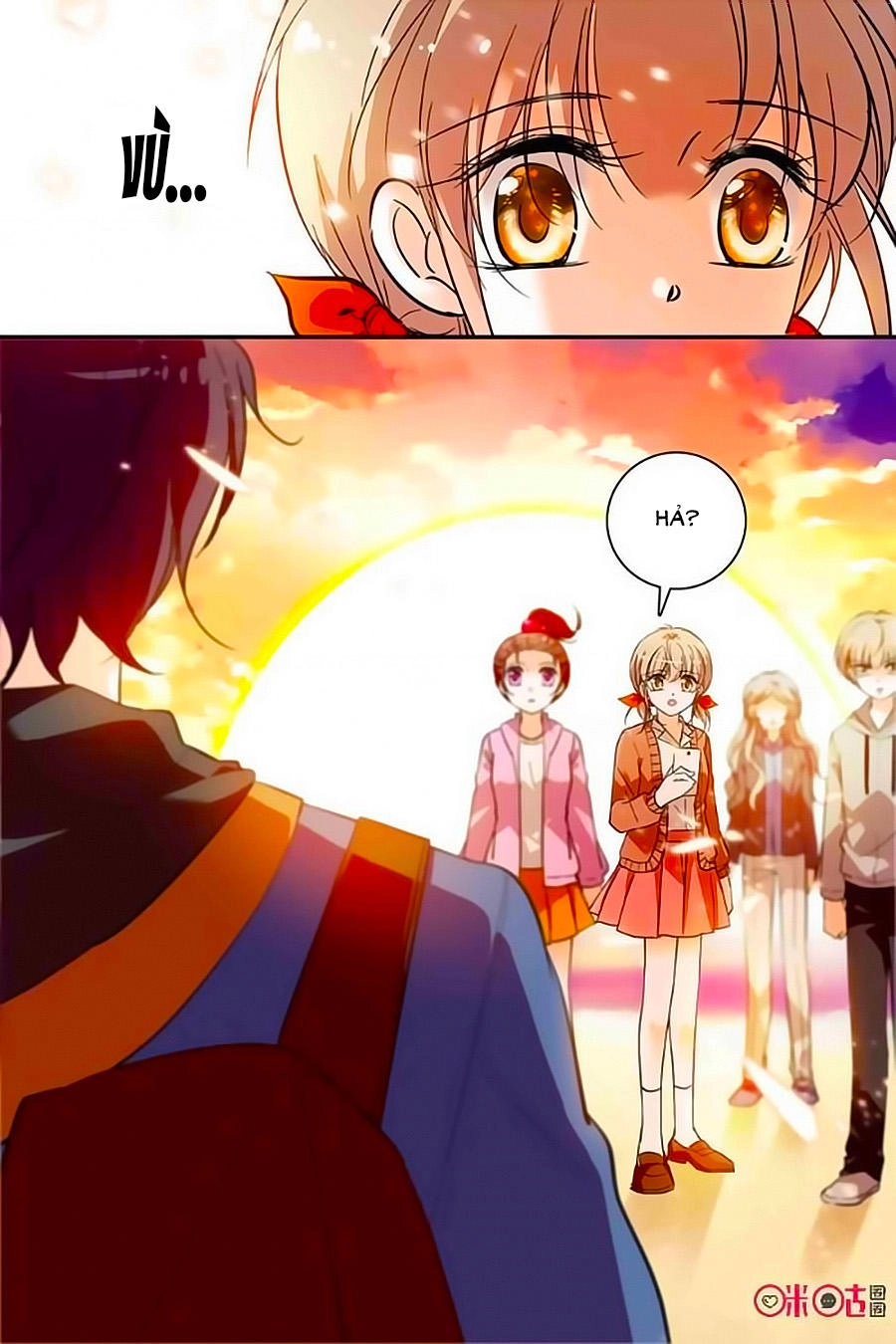 Thanh Ninh Chi Hạ Chapter 302 - 9