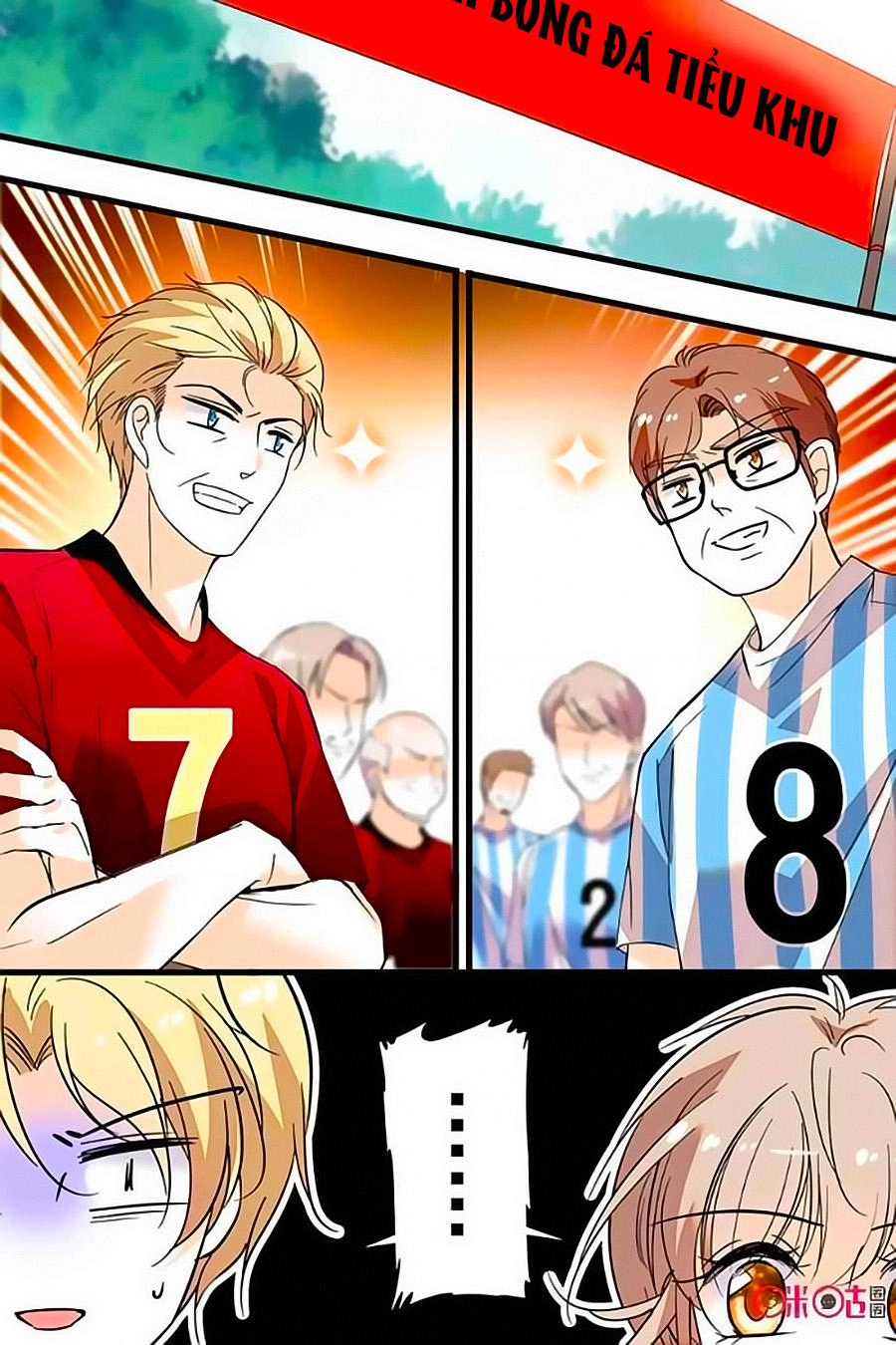 Thanh Ninh Chi Hạ Chapter 303 - 3