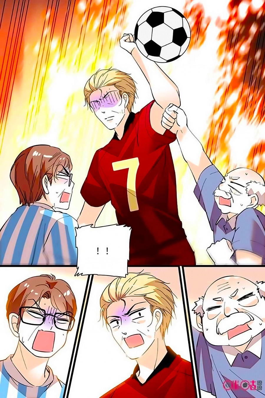 Thanh Ninh Chi Hạ Chapter 304 - 4