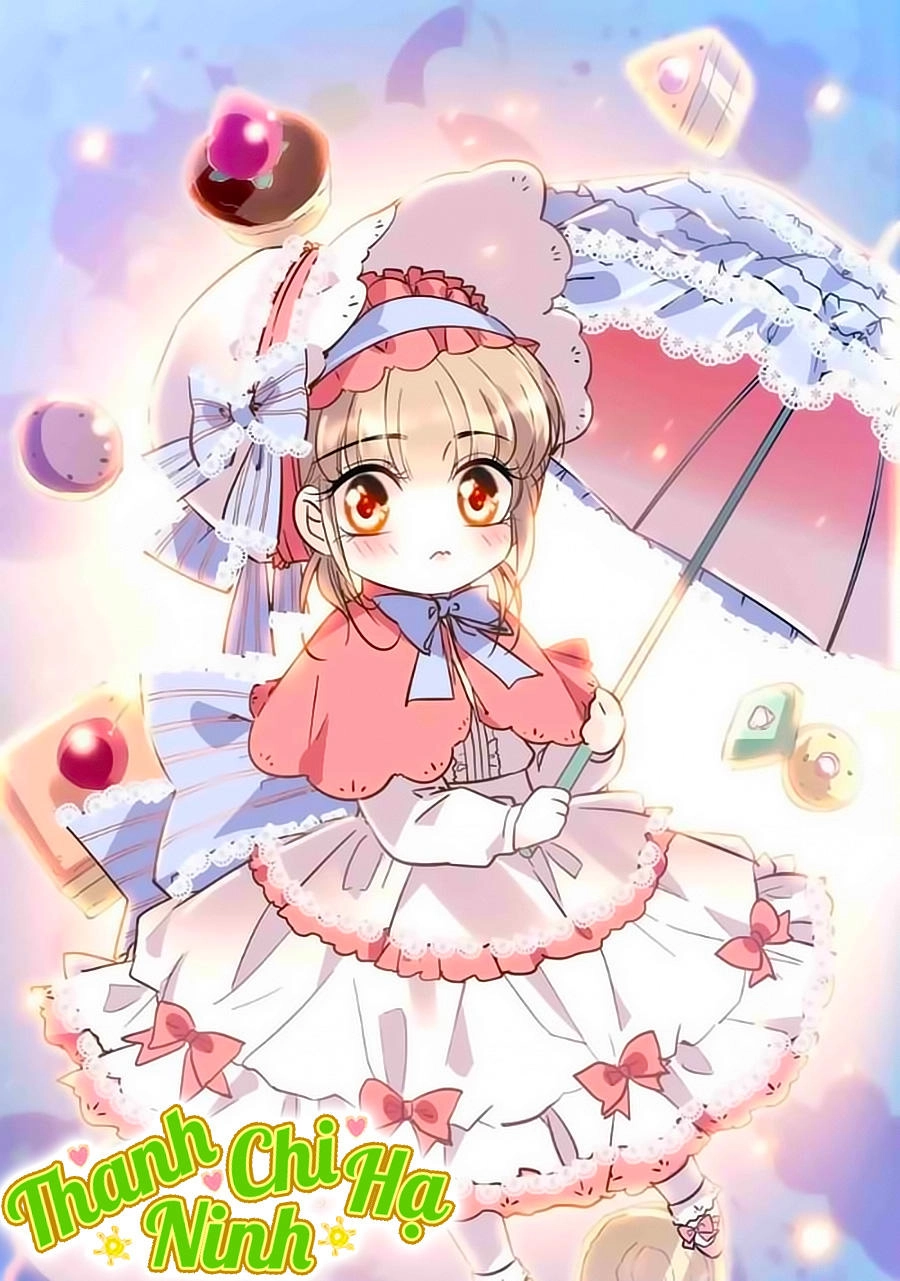 Thanh Ninh Chi Hạ Chapter 305 - 1