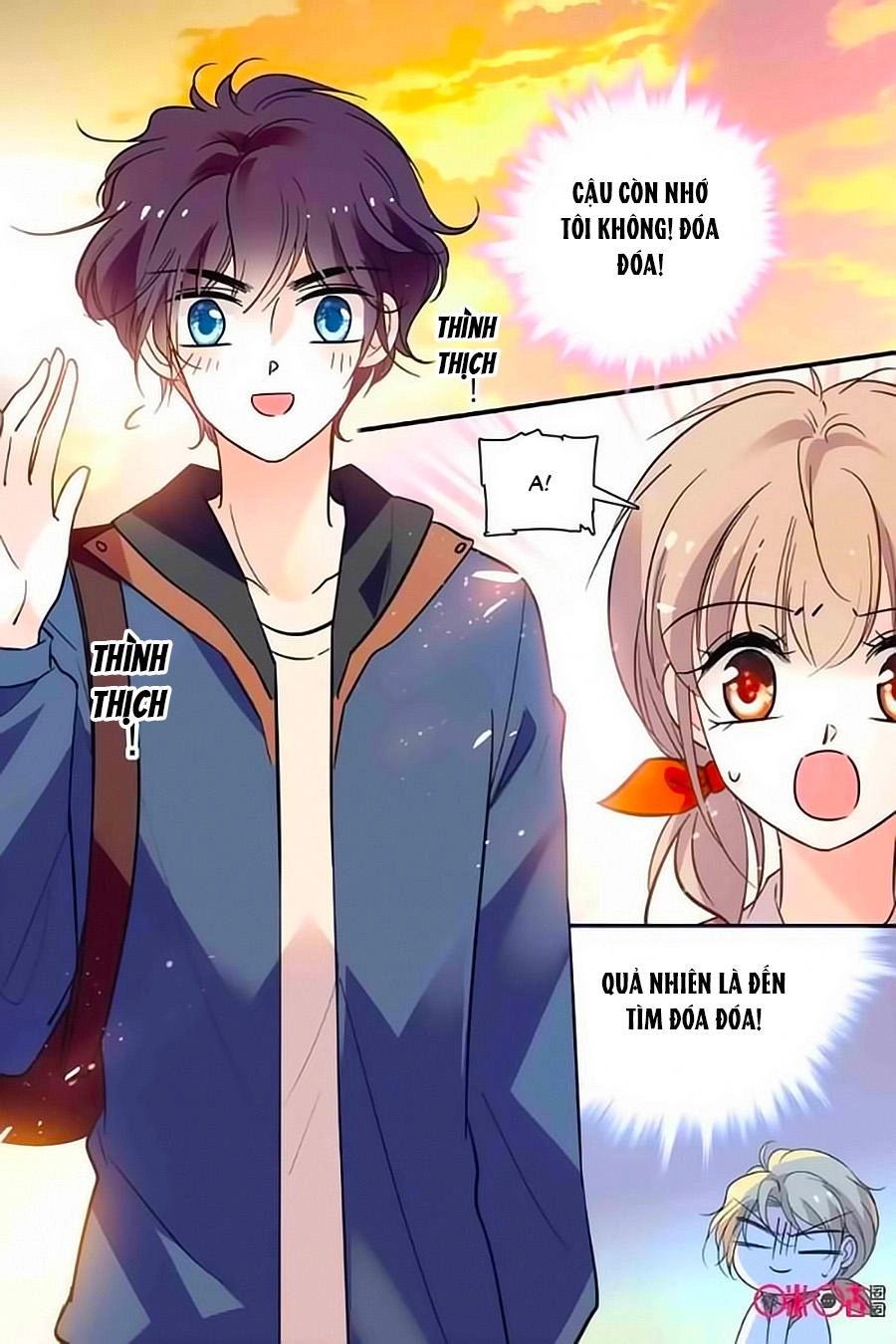 Thanh Ninh Chi Hạ Chapter 305 - 2