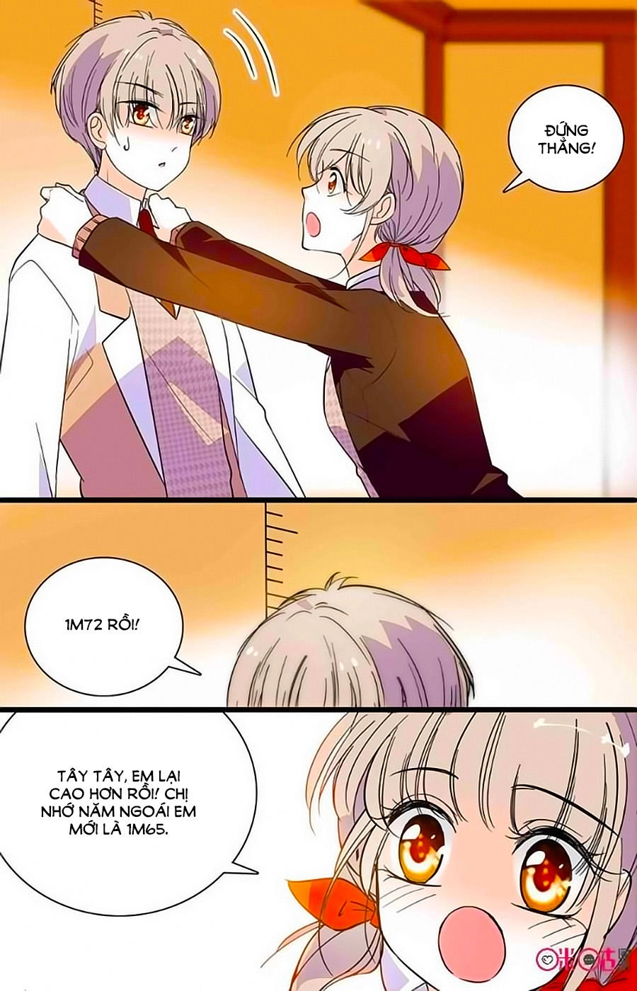 Thanh Ninh Chi Hạ Chapter 307 - 5