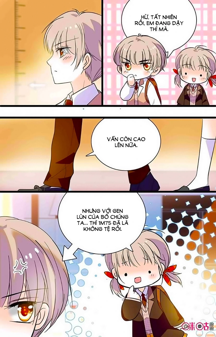 Thanh Ninh Chi Hạ Chapter 307 - 6