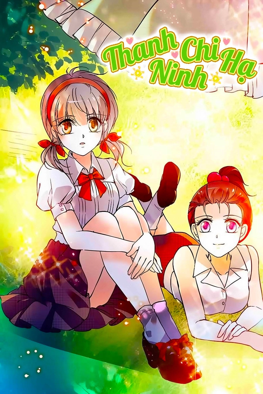 Thanh Ninh Chi Hạ Chapter 311 - 1