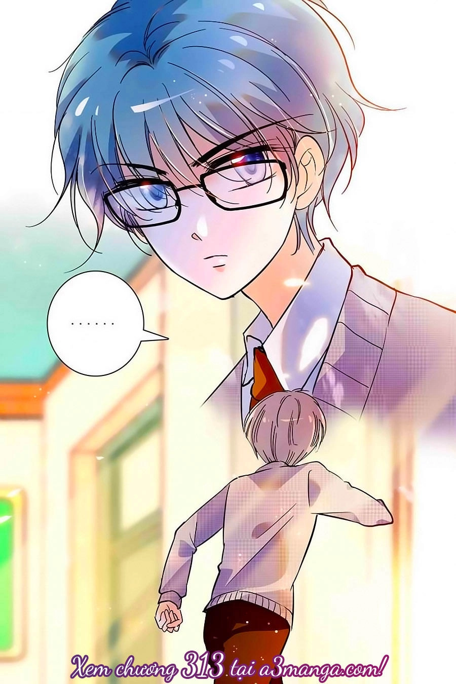 Thanh Ninh Chi Hạ Chapter 312 - 10