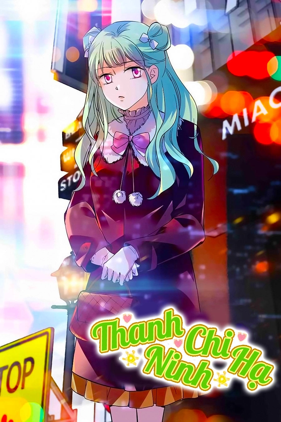 Thanh Ninh Chi Hạ Chapter 313 - 1