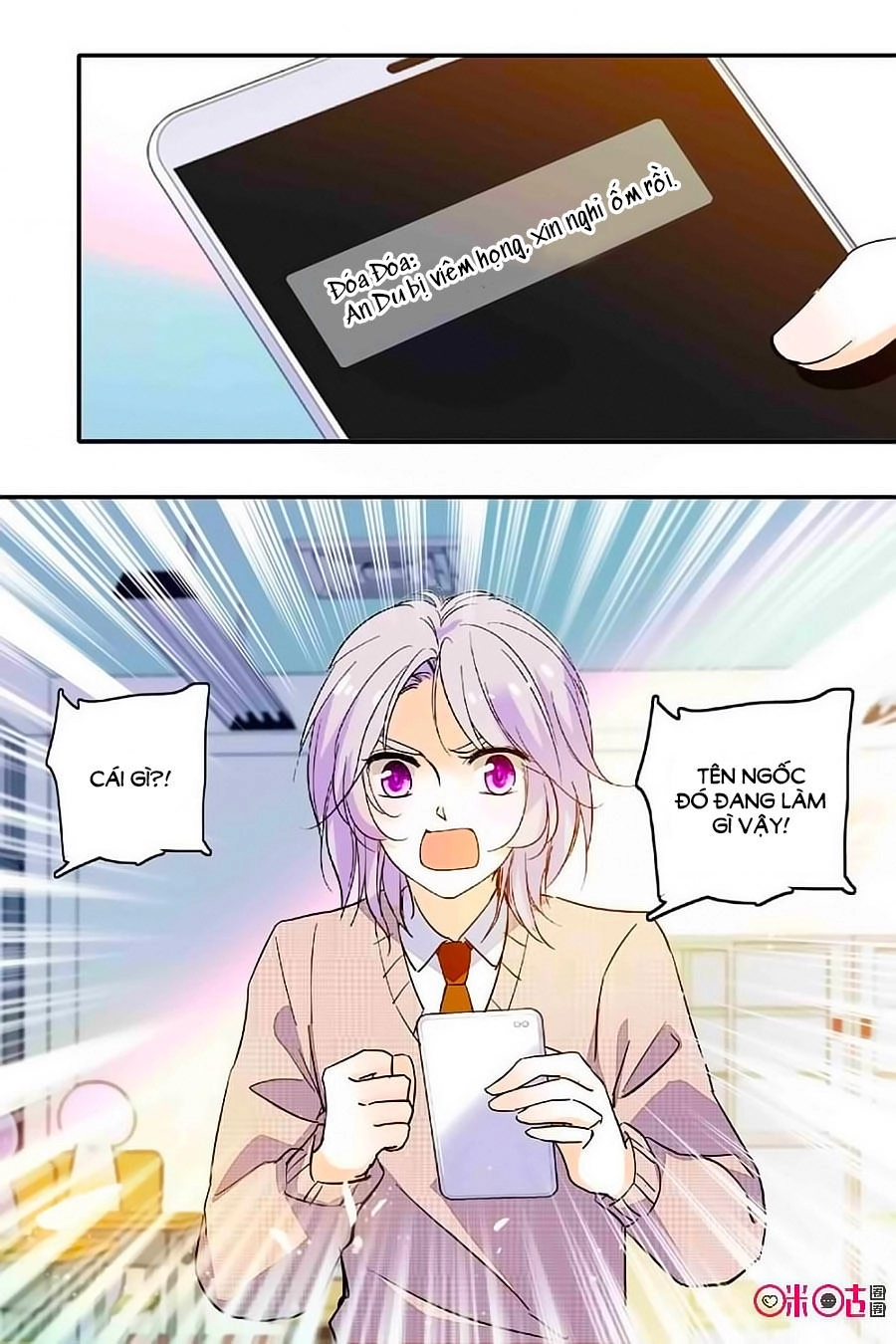 Thanh Ninh Chi Hạ Chapter 317 - 2